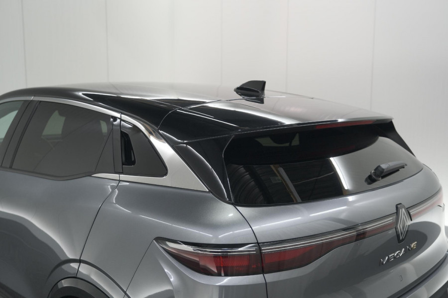 Renault Mégane E-Tech EV40 Boost Charge Techno | Camera | Pack Winter | Apple Carplay