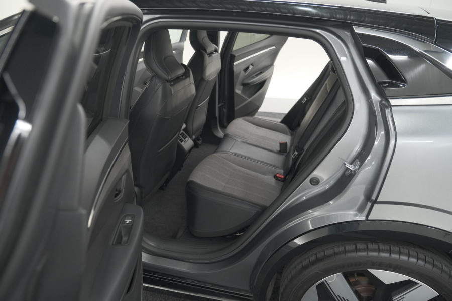 Renault Mégane E-Tech EV40 Boost Charge Techno | Camera | Pack Winter | Apple Carplay