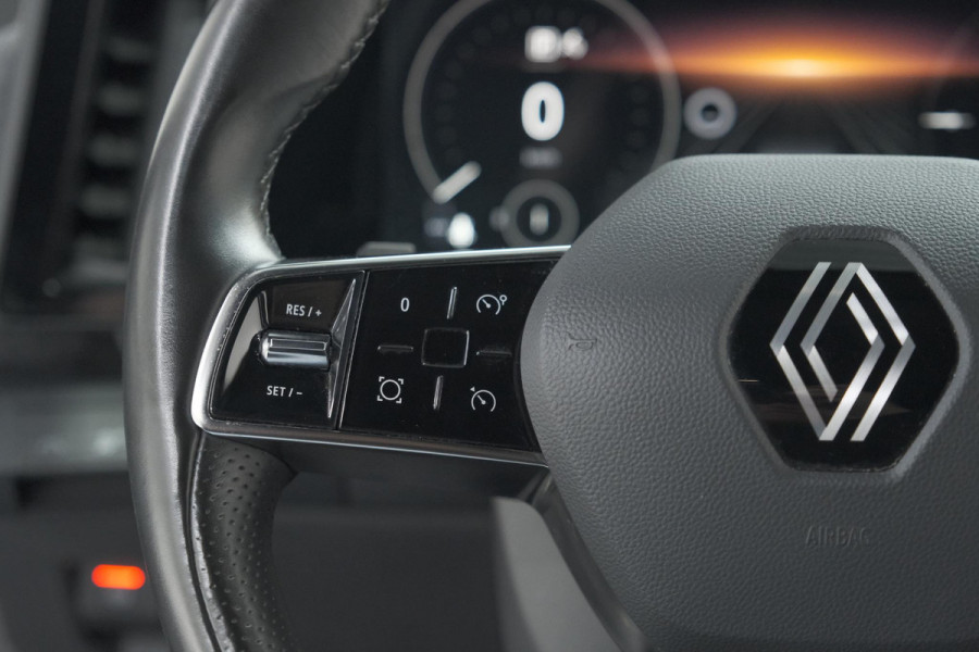 Renault Mégane E-Tech EV40 Boost Charge Techno | Camera | Pack Winter | Apple Carplay