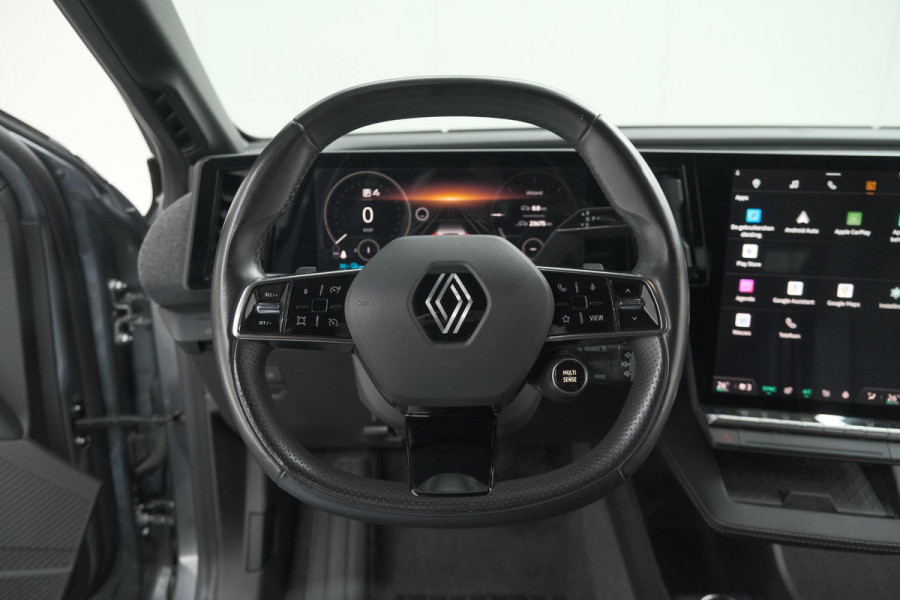 Renault Mégane E-Tech EV40 Boost Charge Techno | Camera | Pack Winter | Apple Carplay