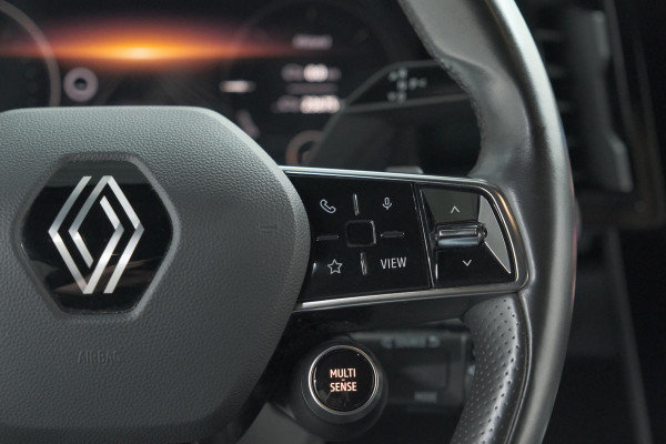 Renault Mégane E-Tech EV40 Boost Charge Techno | Camera | Pack Winter | Apple Carplay