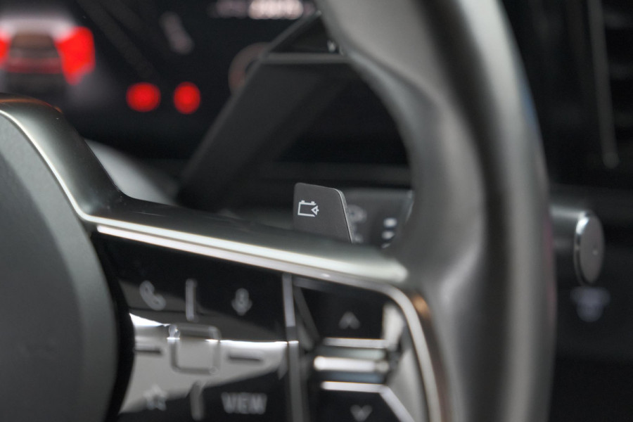 Renault Mégane E-Tech EV40 Boost Charge Techno | Camera | Pack Winter | Apple Carplay