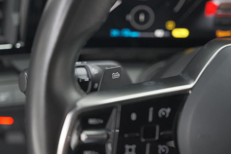 Renault Mégane E-Tech EV40 Boost Charge Techno | Camera | Pack Winter | Apple Carplay