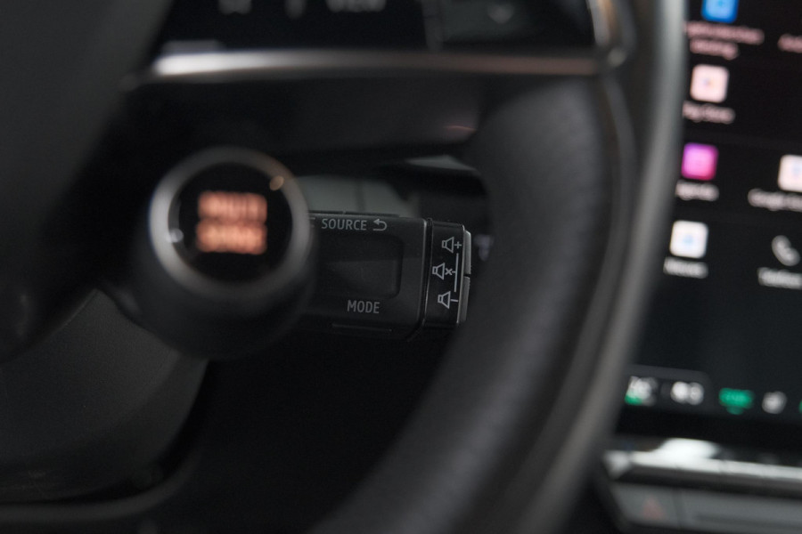 Renault Mégane E-Tech EV40 Boost Charge Techno | Camera | Pack Winter | Apple Carplay