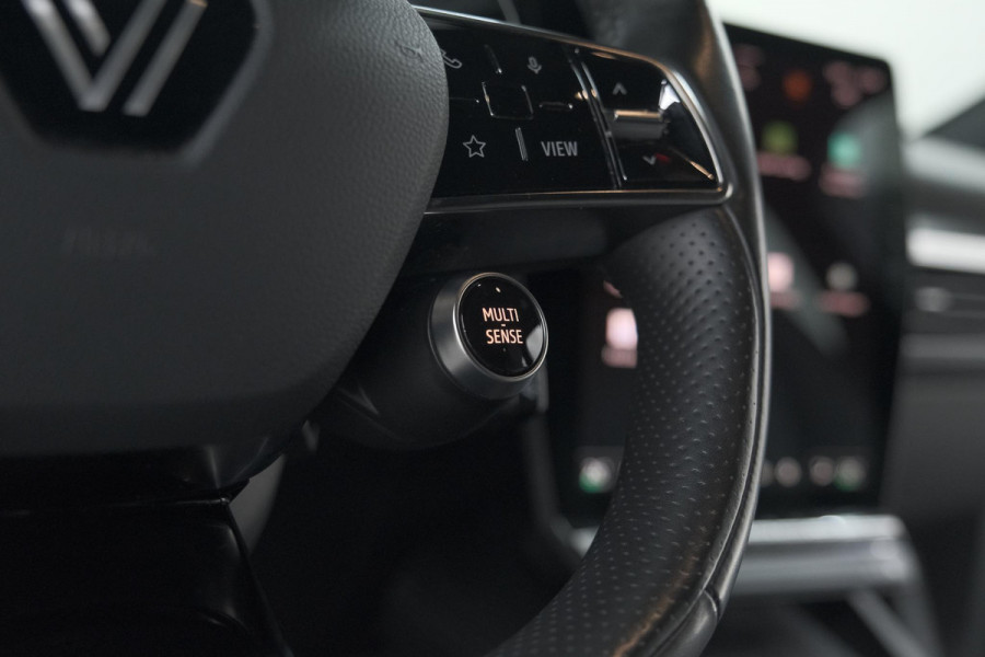 Renault Mégane E-Tech EV40 Boost Charge Techno | Camera | Pack Winter | Apple Carplay