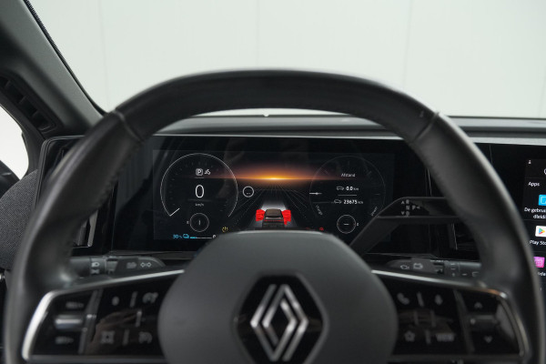 Renault Mégane E-Tech EV40 Boost Charge Techno | Camera | Pack Winter | Apple Carplay