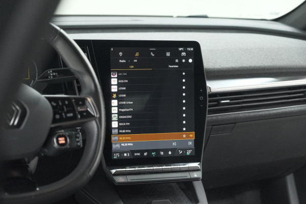 Renault Mégane E-Tech EV40 Boost Charge Techno | Camera | Pack Winter | Apple Carplay