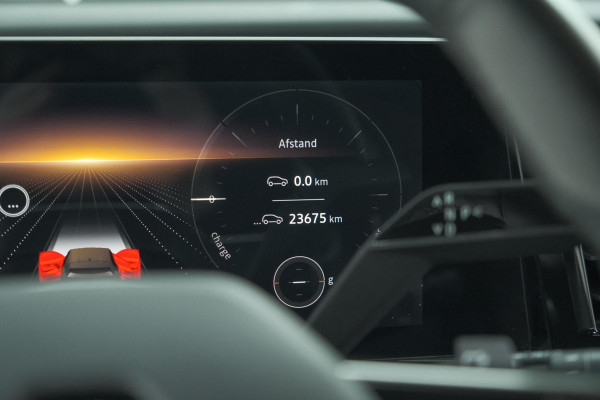 Renault Mégane E-Tech EV40 Boost Charge Techno | Camera | Pack Winter | Apple Carplay