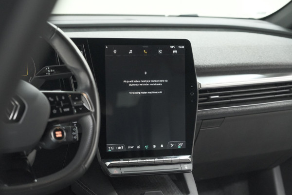 Renault Mégane E-Tech EV40 Boost Charge Techno | Camera | Pack Winter | Apple Carplay