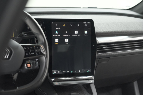 Renault Mégane E-Tech EV40 Boost Charge Techno | Camera | Pack Winter | Apple Carplay