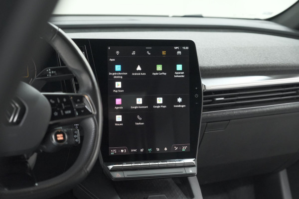 Renault Mégane E-Tech EV40 Boost Charge Techno | Camera | Pack Winter | Apple Carplay