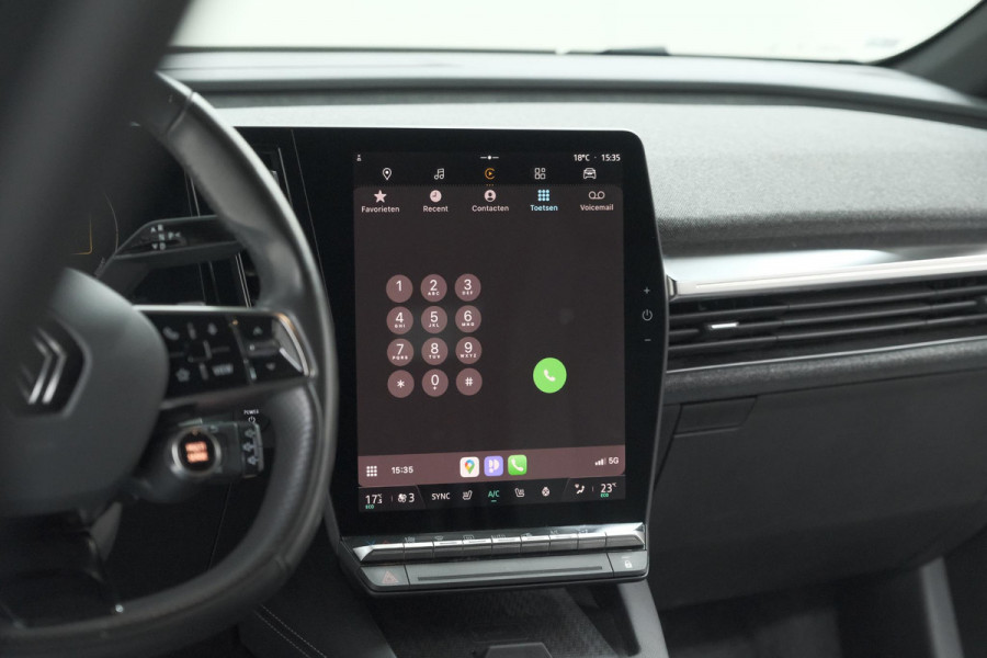 Renault Mégane E-Tech EV40 Boost Charge Techno | Camera | Pack Winter | Apple Carplay