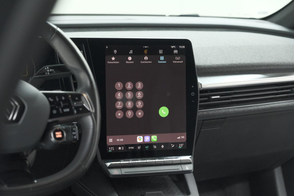 Renault Mégane E-Tech EV40 Boost Charge Techno | Camera | Pack Winter | Apple Carplay