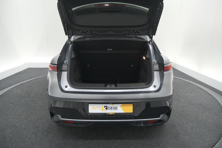 Renault Mégane E-Tech EV40 Boost Charge Techno | Camera | Pack Winter | Apple Carplay