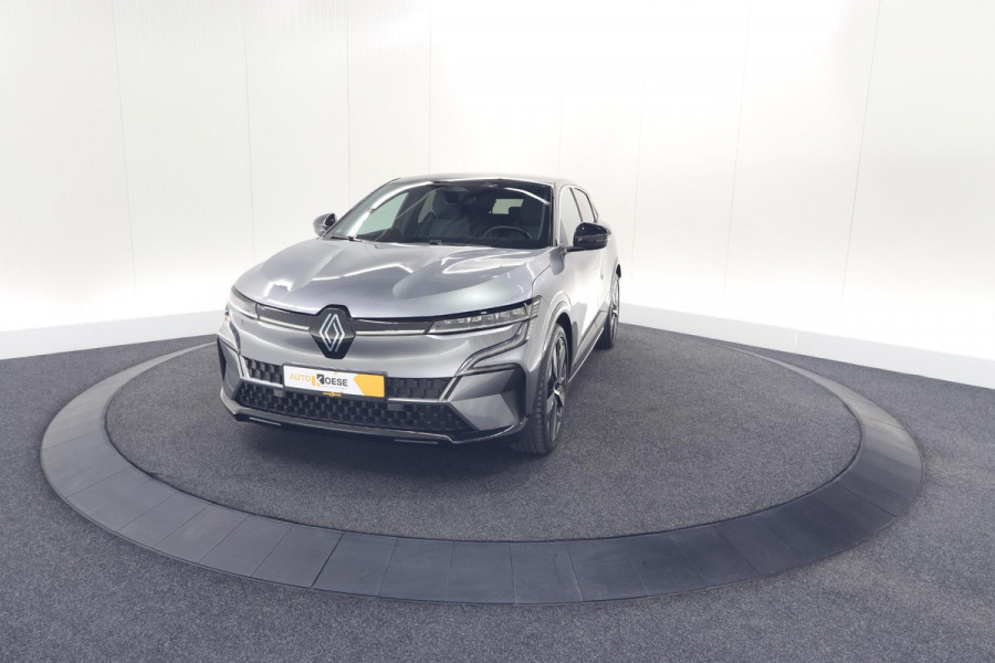 Renault Mégane E-Tech EV40 Boost Charge Techno | Camera | Pack Winter | Apple Carplay