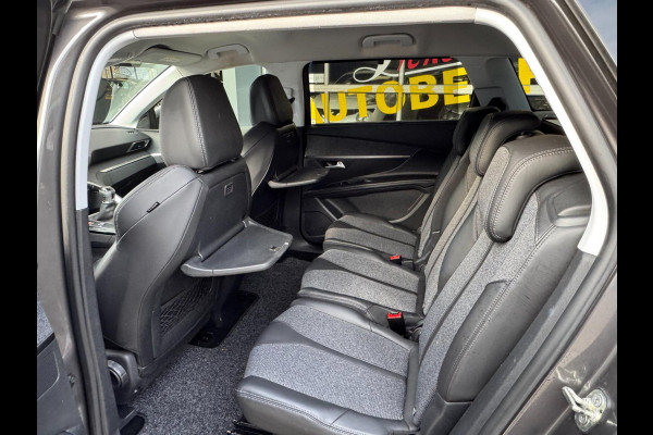 Peugeot 5008 1.2 PureTech Blue Lease Premium 7 Pers. uitvoering I Navigatie / Apple CarPlay I Airco I LED I PDC I Nwe APK 09-2027