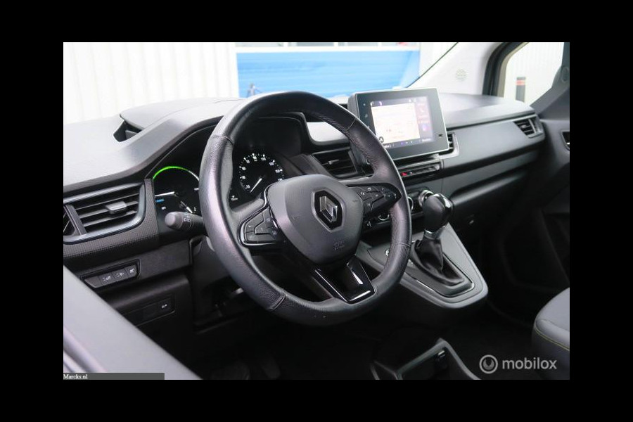 Renault Kangoo E-Tech Advance 22 kW 44 kWh AppleCarplay Android