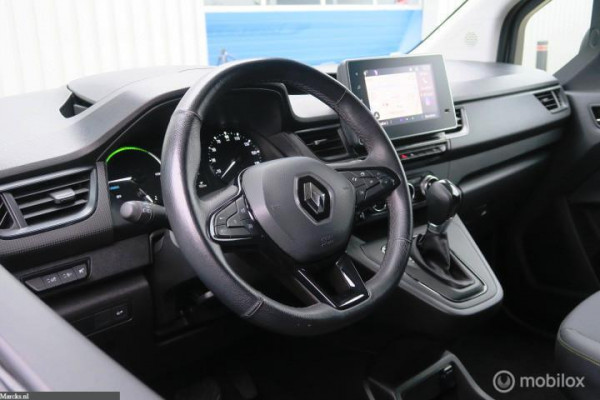 Renault Kangoo E-Tech Advance 22 kW 44 kWh AppleCarplay Android