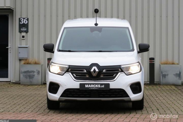 Renault Kangoo E-Tech Advance 22 kW 44 kWh AppleCarplay Android