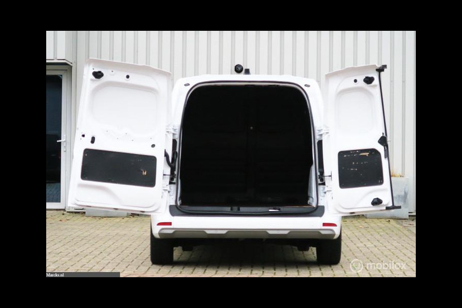 Renault Kangoo E-Tech Advance 22 kW 44 kWh AppleCarplay Android