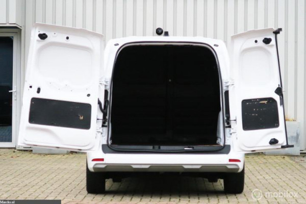 Renault Kangoo E-Tech Advance 22 kW 44 kWh AppleCarplay Android