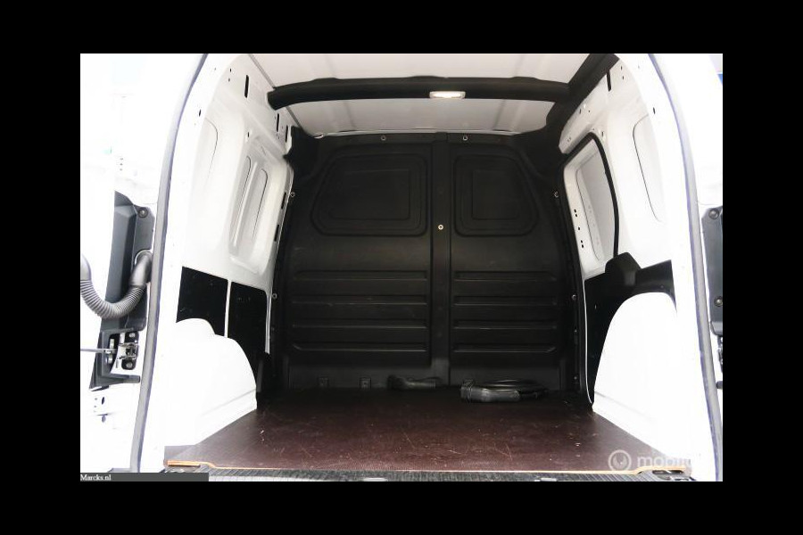 Renault Kangoo E-Tech Advance 22 kW 44 kWh AppleCarplay Android