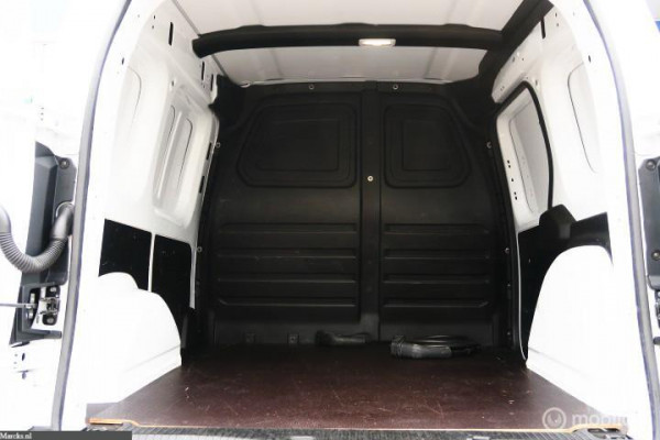 Renault Kangoo E-Tech Advance 22 kW 44 kWh AppleCarplay Android