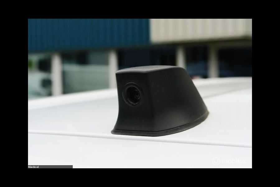 Renault Kangoo E-Tech Advance 22 kW 44 kWh AppleCarplay Android