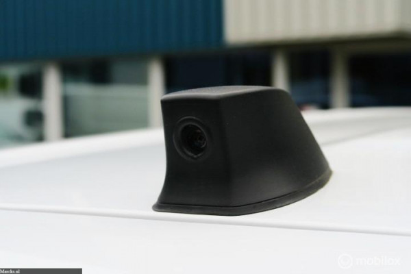 Renault Kangoo E-Tech Advance 22 kW 44 kWh AppleCarplay Android