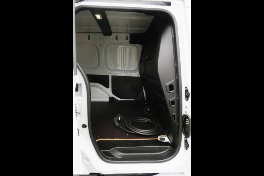 Renault Kangoo E-Tech Advance 22 kW 44 kWh AppleCarplay Android