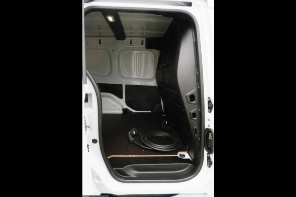 Renault Kangoo E-Tech Advance 22 kW 44 kWh AppleCarplay Android