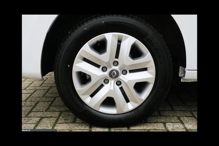 Renault Kangoo E-Tech Advance 22 kW 44 kWh AppleCarplay Android