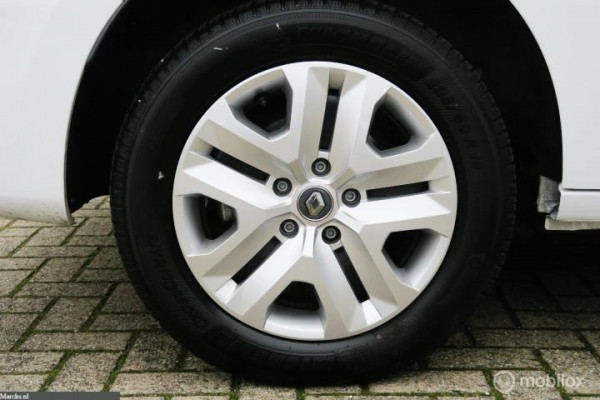 Renault Kangoo E-Tech Advance 22 kW 44 kWh AppleCarplay Android