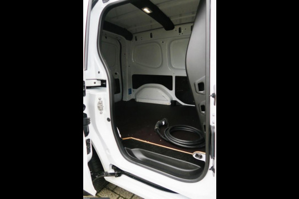 Renault Kangoo E-Tech Advance 22 kW 44 kWh AppleCarplay Android