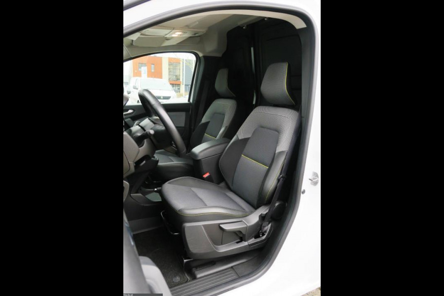 Renault Kangoo E-Tech Advance 22 kW 44 kWh AppleCarplay Android