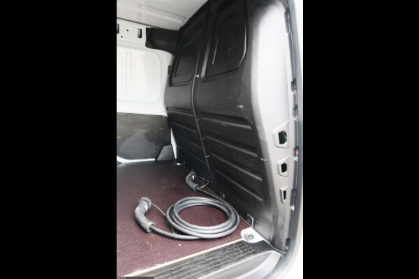 Renault Kangoo E-Tech Advance 22 kW 44 kWh AppleCarplay Android