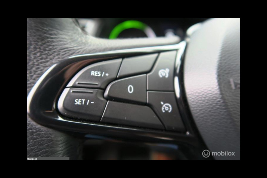 Renault Kangoo E-Tech Advance 22 kW 44 kWh AppleCarplay Android