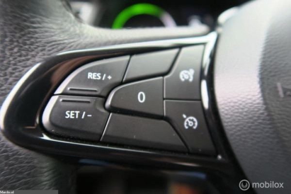 Renault Kangoo E-Tech Advance 22 kW 44 kWh AppleCarplay Android