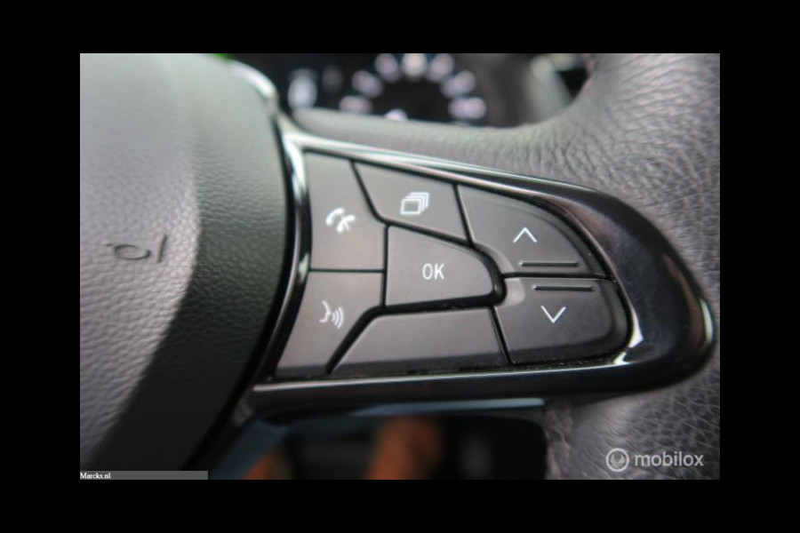 Renault Kangoo E-Tech Advance 22 kW 44 kWh AppleCarplay Android