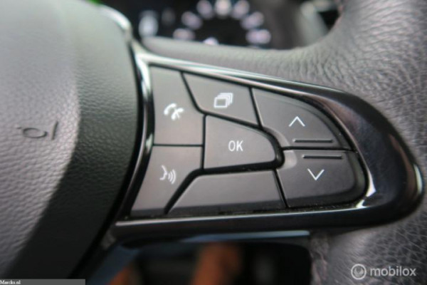 Renault Kangoo E-Tech Advance 22 kW 44 kWh AppleCarplay Android