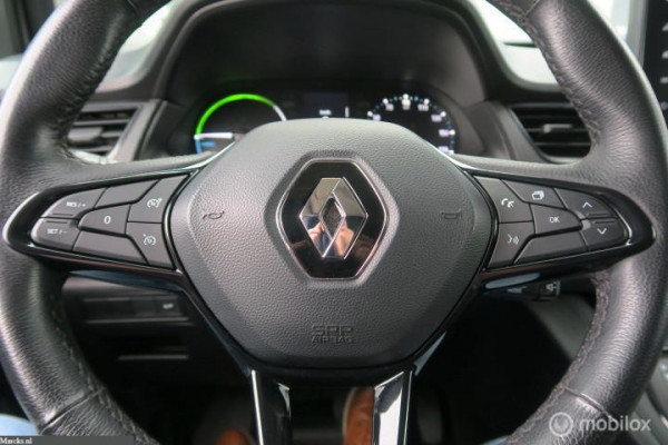 Renault Kangoo E-Tech Advance 22 kW 44 kWh AppleCarplay Android