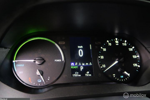 Renault Kangoo E-Tech Advance 22 kW 44 kWh AppleCarplay Android