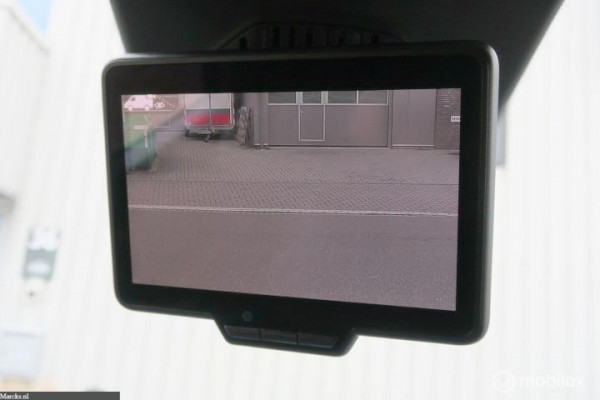 Renault Kangoo E-Tech Advance 22 kW 44 kWh AppleCarplay Android