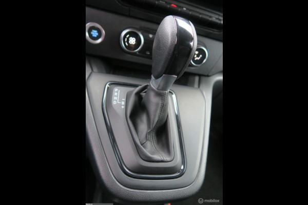 Renault Kangoo E-Tech Advance 22 kW 44 kWh AppleCarplay Android