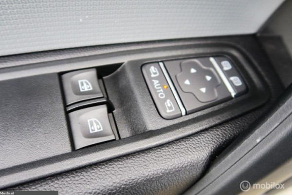 Renault Kangoo E-Tech Advance 22 kW 44 kWh AppleCarplay Android