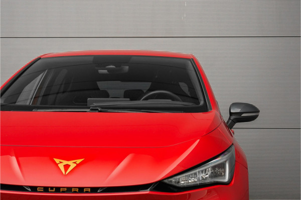 CUPRA Born Essential 62 kWh CarPlay Camera ACC