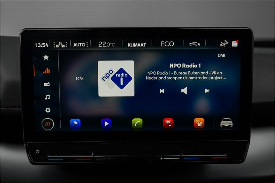 CUPRA Born Essential 62 kWh CarPlay Camera ACC