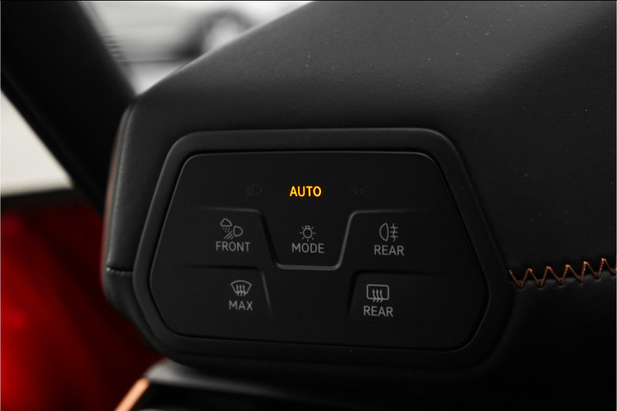 CUPRA Born Essential 62 kWh CarPlay Camera ACC