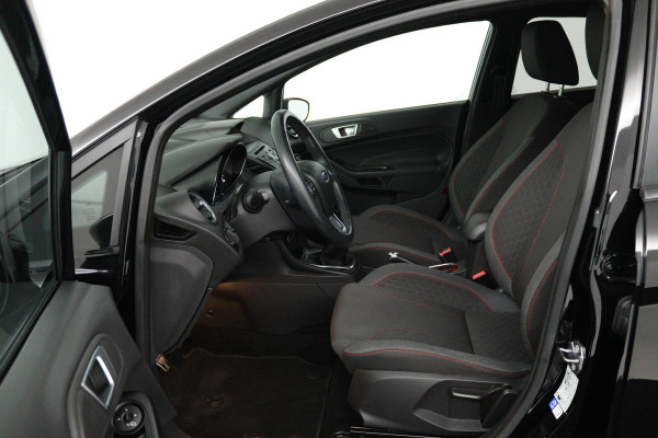 Ford Fiesta 1.0 EcoBoost ST Line (CRUISE CONTROL, NAVIGATIE, PARKEERSENSOREN, BLUETOOTH)