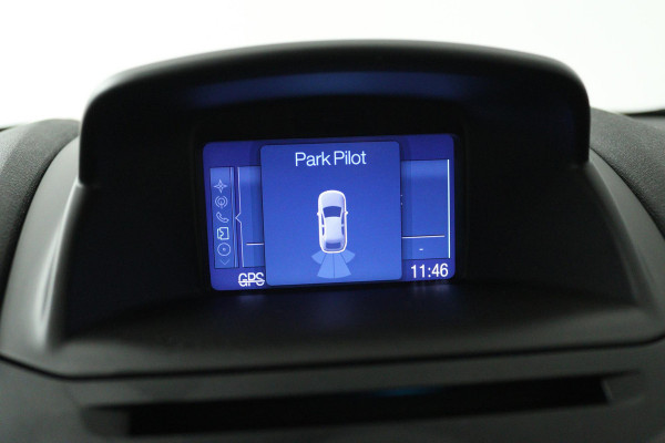Ford Fiesta 1.0 EcoBoost ST Line (CRUISE CONTROL, NAVIGATIE, PARKEERSENSOREN, BLUETOOTH)